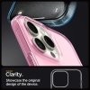Etui Spigen Liquid Crystal do iPhone 15 Pro – Różowy Gradient (Gradation Pink)